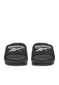 Reebok Klapki SS25-3C069-3 Czarny. Kolor: czarny. Materiał: syntetyk #7