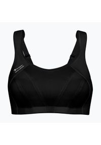 Champion - Biustonosz Shock Absorber Active Multi. Kolor: czarny