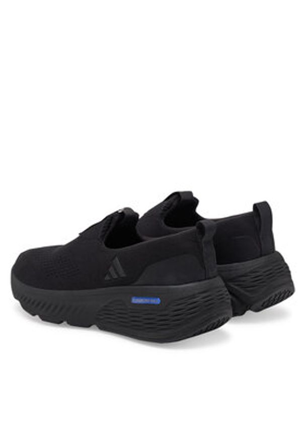 Adidas - adidas Sneakersy Cloudfoam Go Lounger ID4019 Czarny. Kolor: czarny. Materiał: syntetyk. Model: Adidas Cloudfoam