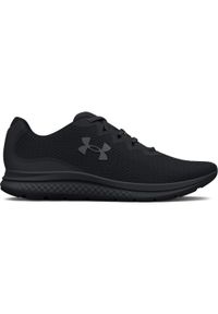 Buty do Biegania Męskie Under Armour Charged Impulse 3. Kolor: czarny