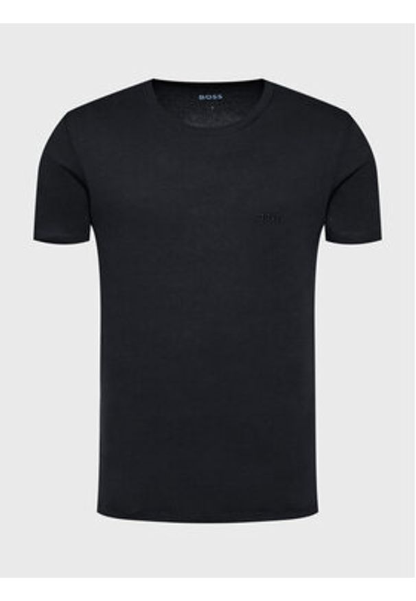 BOSS - Boss Komplet 3 t-shirtów Classic 50475284 Kolorowy Regular Fit. Materiał: bawełna. Wzór: kolorowy