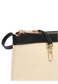 Gino Rossi - GINO ROSSI Torebka TYLO-V Biały. Kolor: biały #4