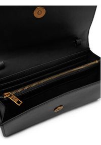 Karl Lagerfeld - KARL LAGERFELD Torebka A1W32055 Czarny. Kolor: czarny. Materiał: skórzane #3