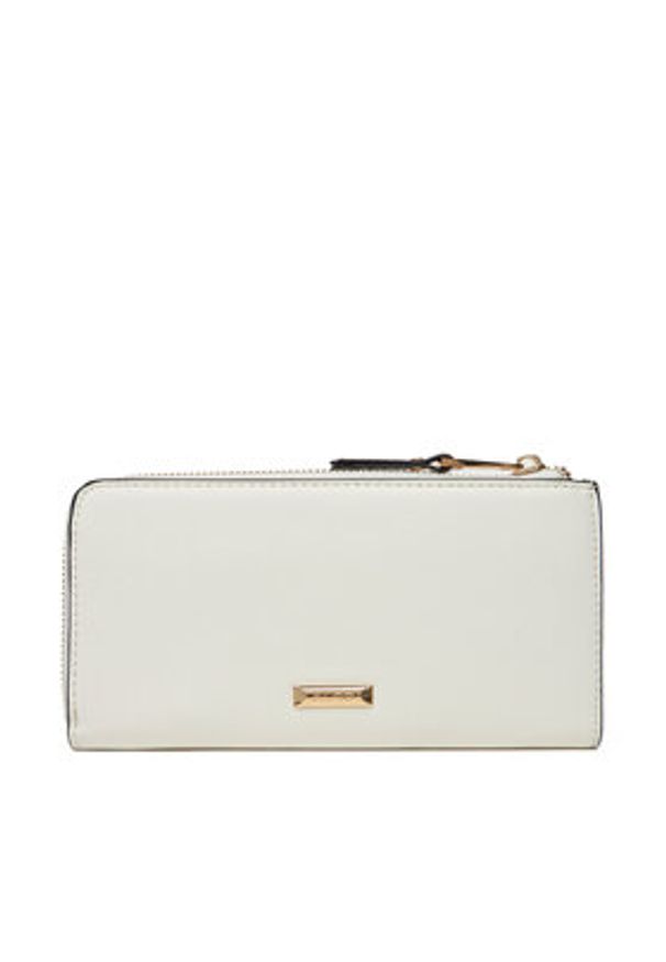 Aldo Portfel Kedoreveth 14076874 Brązowy. Kolor: brązowy. Materiał: skóra