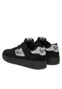 Karl Kani Sneakersy 89 PRM PD00003075 Czarny. Kolor: czarny. Materiał: skóra #4