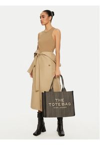 MARC JACOBS - Marc Jacobs Torebka 2F4HTT014H05 Czarny. Kolor: czarny