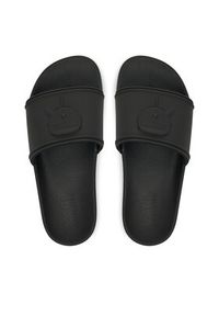 Karl Lagerfeld - KARL LAGERFELD Klapki Kondo 2.0 KL80919M Czarny. Kolor: czarny #5