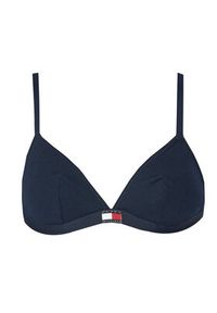 TOMMY HILFIGER - Tommy Hilfiger Komplet 3 biustonoszy UW0UW05747 Kolorowy. Materiał: bawełna. Wzór: kolorowy #13