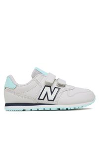 New Balance Sneakersy PV500CN1 Szary. Kolor: szary. Materiał: skóra #1