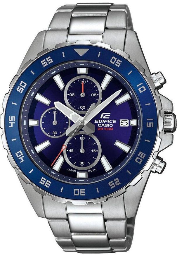 Zegarek EDIFICE