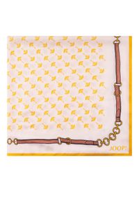 JOOP! Chusta 10018974 Kolorowy. Materiał: wiskoza, materiał. Wzór: kolorowy