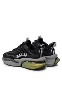 Adidas - adidas Sneakersy Alphaboost V1 IG3630 Czarny. Kolor: czarny #4