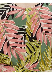 only - ONLY Kombinezon Nova 15305705 Zielony Regular Fit. Kolor: zielony. Materiał: wiskoza #3