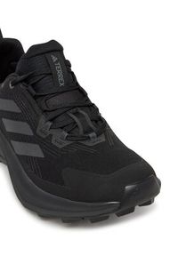 Adidas - adidas Trekkingi Terrexmaker 2.0 JH6406 Czarny. Kolor: czarny. Materiał: materiał #3