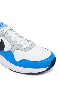Nike Sneakersy Air Max Sc CW4555 Niebieski. Kolor: niebieski. Materiał: skóra. Model: Nike Air Max #6
