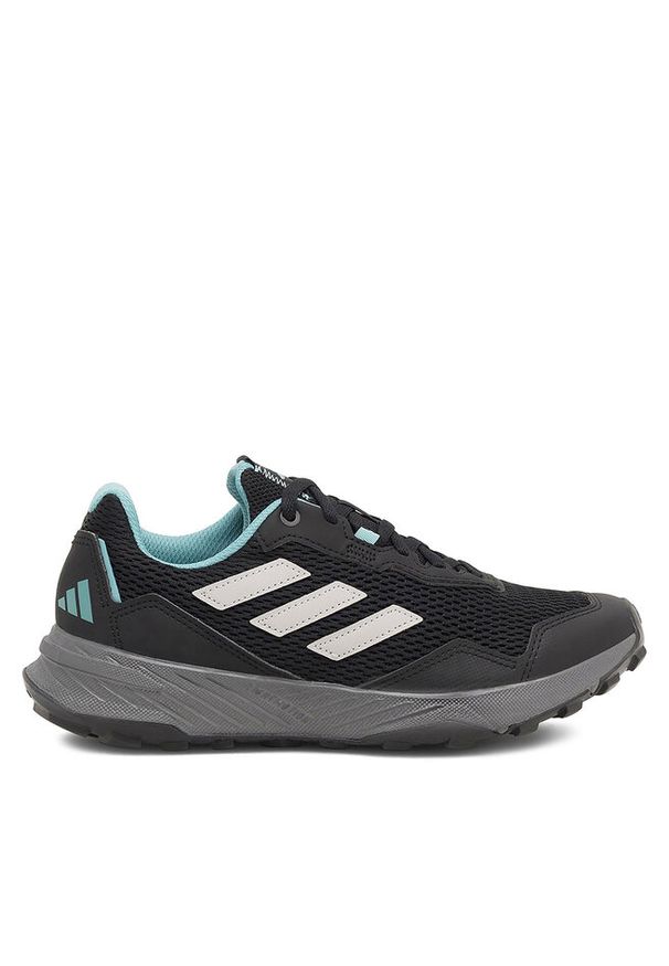 Adidas - Buty do biegania adidas. Kolor: czarny