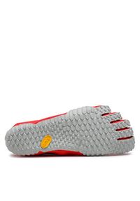 Vibram Fivefingers Buty na siłownię Cvt Lb 21M9901 Czerwony. Kolor: czerwony. Materiał: materiał. Model: Vibram FiveFingers. Sport: fitness #3