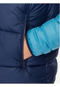 columbia - Columbia Bezrękawnik Pike Lake™ II Vest Granatowy Regular Fit. Kolor: niebieski. Materiał: syntetyk. Długość rękawa: bez rękawów