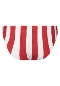 EA7 Emporio Armani Bikini 7W000295 AF12214 F0040 Czerwony. Kolor: czerwony. Materiał: syntetyk #7