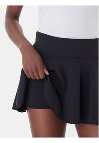 Under Armour Spódnico-szorty Motion 1387538 Czarny Regular Fit. Kolor: czarny. Materiał: syntetyk #3