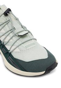 Adidas - adidas Trekkingi Terrex Voyager 21 Travel IH6113 Zielony. Kolor: zielony. Materiał: materiał #3