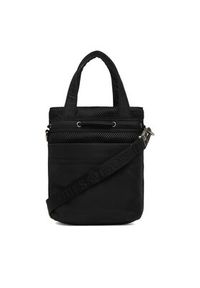 Guess Jeans Torebka CWBEO-GUESS-XC-006-09 Czarny. Kolor: czarny #4