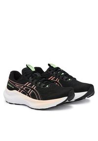 Asics Buty do biegania Gt-2000 14 1012B843 Czarny. Kolor: czarny. Materiał: mesh #5