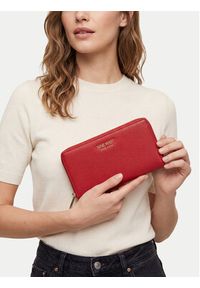 Nine West Portfel CEO-NW-W1-002-AW26 Czerwony. Kolor: czerwony #3