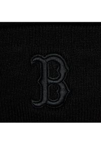 47 Brand Czapka MLB Boston Red Sox Haymaker '47 B-HYMKR02ACE-BKB Czarny. Kolor: czarny. Materiał: akryl, materiał #3