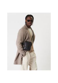 Karl Lagerfeld - Saszetka KARL LAGERFELD. Kolor: czarny #1