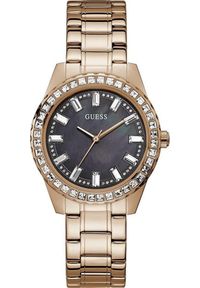 Zegarek Guess Zegarek Damski Guess GW0111L3 ( 38 mm) #1