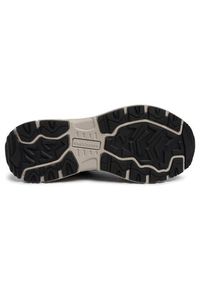 skechers - Skechers Trekkingi Oak Canyon 51893/CHBK Brązowy. Kolor: brązowy. Materiał: materiał. Sport: turystyka piesza #6