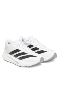 Adidas - adidas Buty do biegania Adizero SL2 JI2993 Biały. Kolor: biały. Materiał: materiał #4