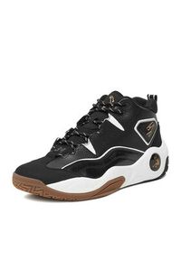 Shaq Sneakersy EOSS-H.O.F AQ95027M-BBZ Czarny. Kolor: czarny. Materiał: skóra #7