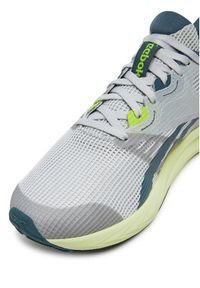 Reebok Buty do biegania ENERGEN TECH PLUS 100033976 Szary. Kolor: szary. Materiał: materiał #6