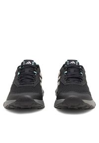 Adidas - adidas Buty do biegania Tracefinder W IF0556 Czarny. Kolor: czarny. Materiał: materiał #6