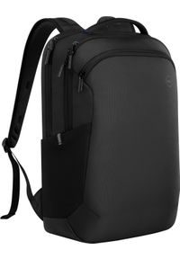 DELL - Dell EcoLoop Pro Backpack CP5723 15''. Materiał: materiał, tworzywo sztuczne, tkanina #2