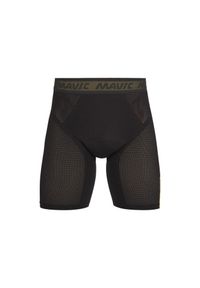 MAVIC - Szorty bezszwowe Mavic. Kolor: czarny. Sport: kolarstwo #1
