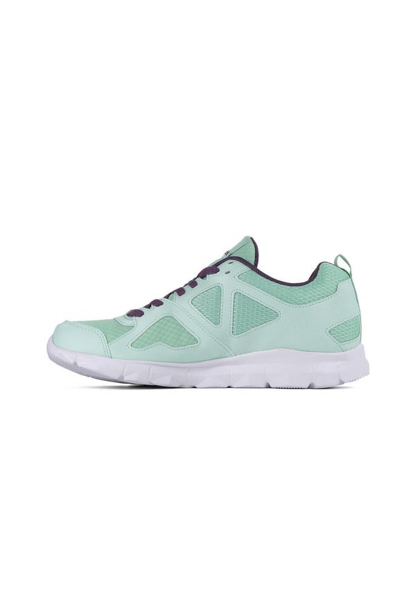 Reebok - Buty na co dzień damskie REEBOK DASHHEX TR. Okazja: na co dzień. Kolor: wielokolorowy