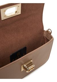 Furla Torebka 1927 Mini Bag WE00265 ARE000 CN 1257S 1007 Beżowy. Kolor: beżowy. Materiał: skórzane #5