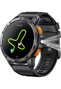SMARTWATCH męski Rubicon RNCF47. Rodzaj zegarka: smartwatch