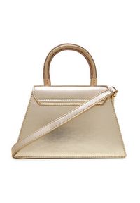 Aldo Torebka More is More 13761870 Złoty. Kolor: złoty. Materiał: skórzane #3