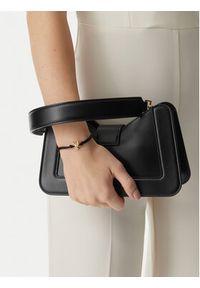 Patrizia Pepe Bransoletka 8J1391/V049-K103 Czarny. Kolor: czarny #4