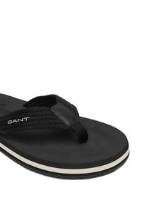 GANT - Gant Japonki 32609293 Czarny. Kolor: czarny. Materiał: materiał #5