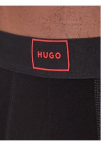 Hugo - HUGO Kalesony Lenn 50549171 Czarny. Kolor: czarny. Materiał: bawełna
