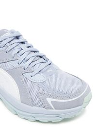 Puma Sneakersy Hypnotic LS 395295 36 Fioletowy. Kolor: fioletowy. Materiał: materiał