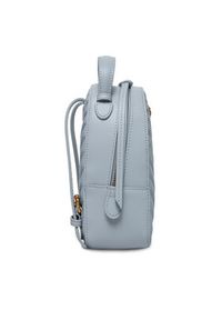 Pinko - PINKO Plecak Love Click Mini Backpack . AI 24-25 PLTT 103614 A1J2 Błękitny. Kolor: niebieski. Materiał: skóra #4