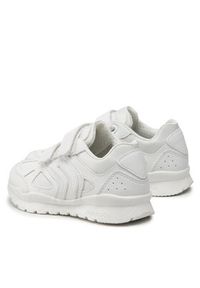 Geox Sneakersy J Pavel B. C J0415C 0BUCE C1000 S Biały. Kolor: biały. Materiał: skóra #7