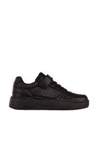 LOTTO - Buty dla dzieci Lotto Groovn OC. Kolor: czarny