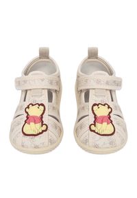 Kapcie Winnie The Pooh. Kolor: beżowy #1